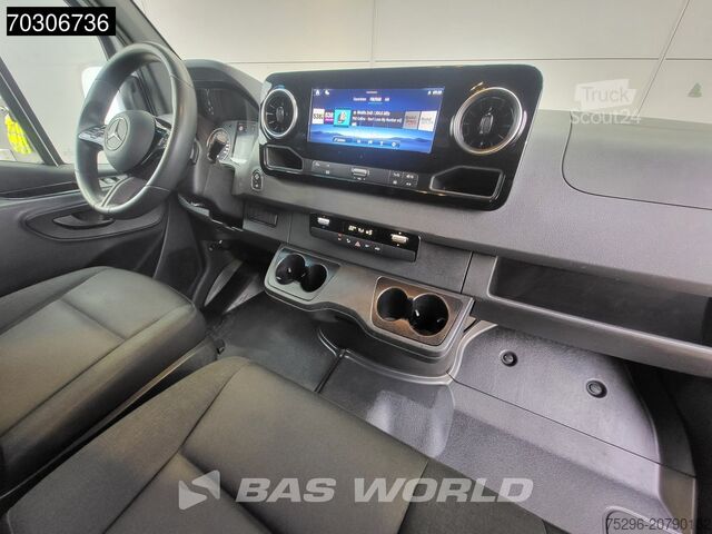 Panel van Mercedes Sprinter 317 CDI COMING SOON! Automaat 2025 Mod...
