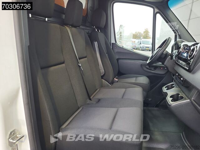 Panel van Mercedes Sprinter 317 CDI COMING SOON! Automaat 2025 Mod...