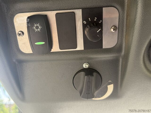 Măturătoare stradală Hako Citymaster 1600 4x4 Kehrmasch.+Winterdie