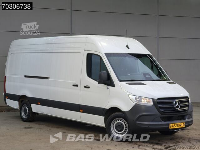 Panel van Mercedes Sprinter 317 CDI COMING SOON! Automaat 2025 Mod...