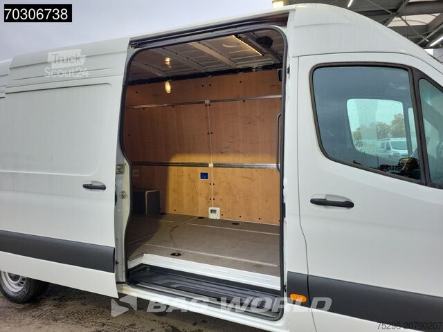 Panel van Mercedes Sprinter 317 CDI COMING SOON! Automaat 2025 Mod...