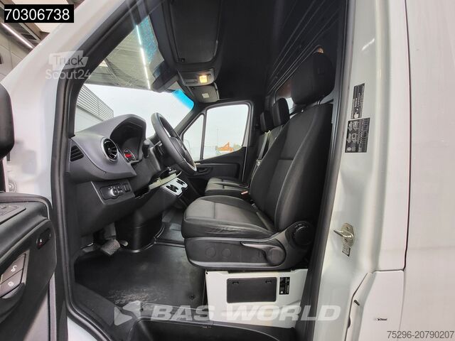 Panel van Mercedes Sprinter 317 CDI COMING SOON! Automaat 2025 Mod...