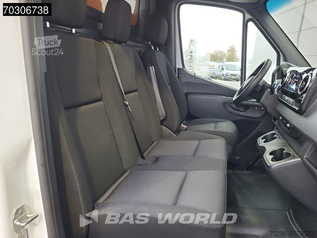 Panel van Mercedes Sprinter 317 CDI COMING SOON! Automaat 2025 Mod...