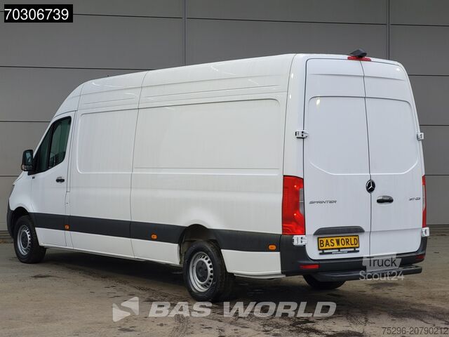 Panel van Mercedes Sprinter 317 CDI COMING SOON! Automaat 2025 Mod...