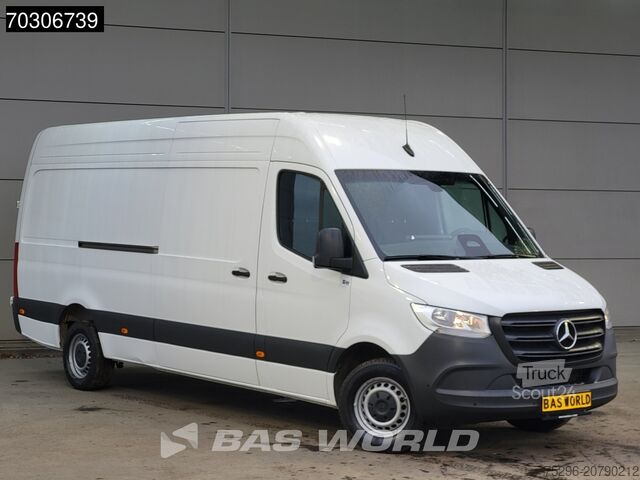Panel van Mercedes Sprinter 317 CDI COMING SOON! Automaat 2025 Mod...