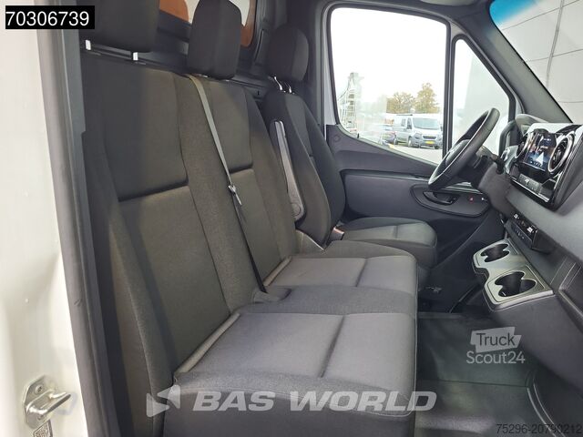 Panel van Mercedes Sprinter 317 CDI COMING SOON! Automaat 2025 Mod...