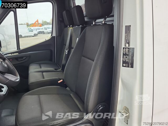 Panel van Mercedes Sprinter 317 CDI COMING SOON! Automaat 2025 Mod...