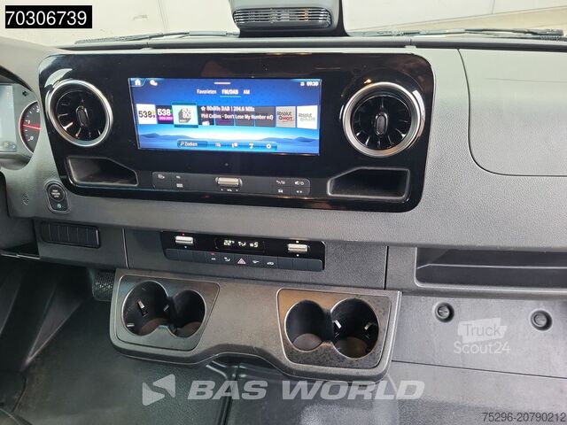 Panel van Mercedes Sprinter 317 CDI COMING SOON! Automaat 2025 Mod...