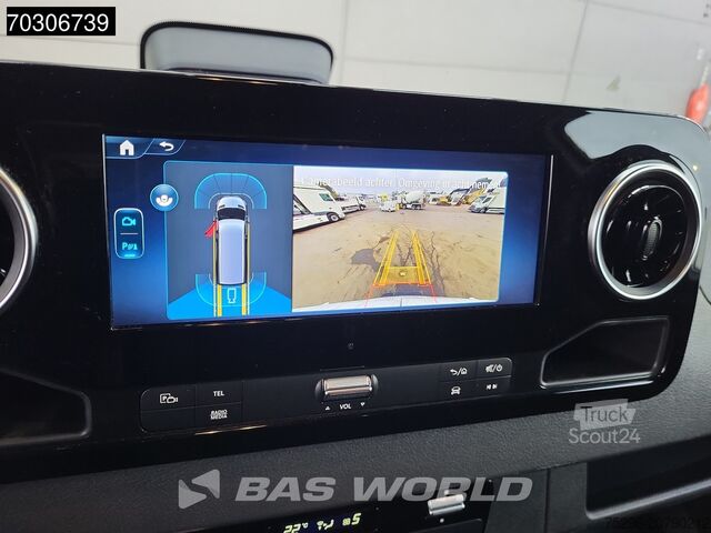 Panel van Mercedes Sprinter 317 CDI COMING SOON! Automaat 2025 Mod...