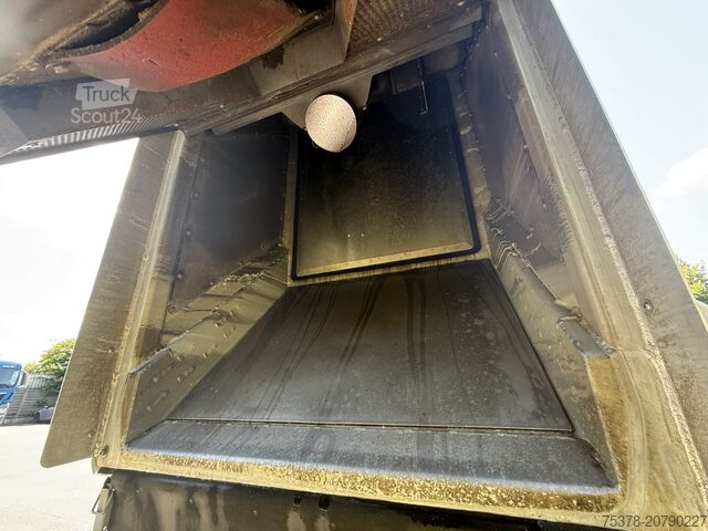 Echipamente pentru servicii de iarnă Hako Citymaster 1600 4x4 Kehrmasch.+Winterdie