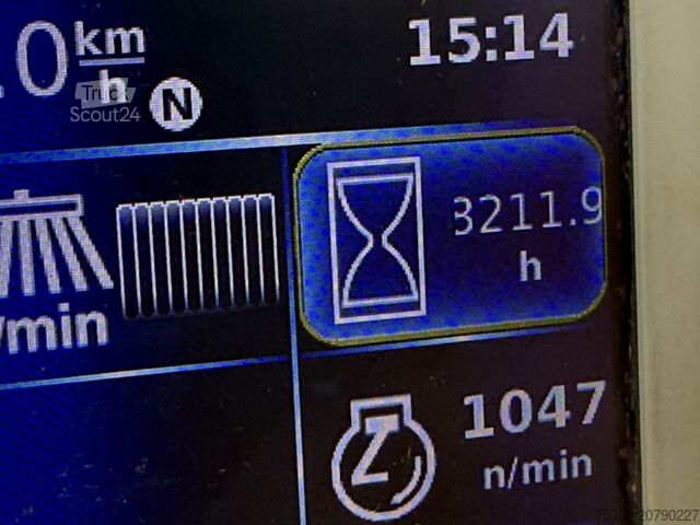 Echipamente pentru servicii de iarnă Hako Citymaster 1600 4x4 Kehrmasch.+Winterdie