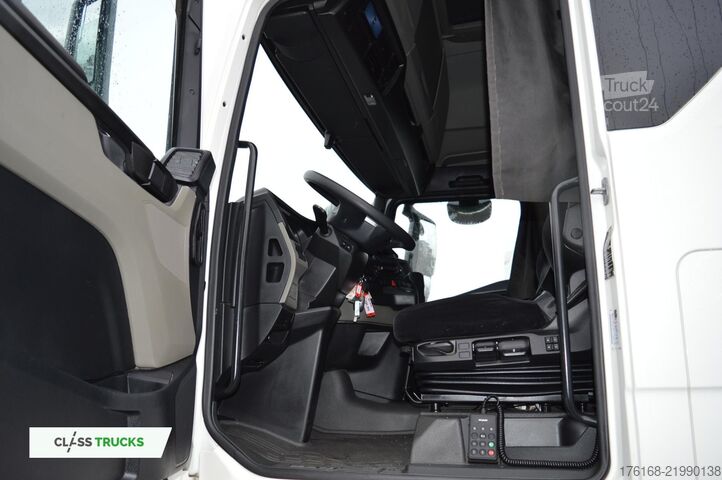 Tractor estándar MAN TGX 18.470 GX