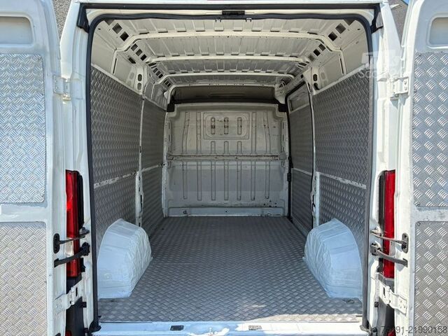 Βαν με ψηλή οροφή Citroen Jumper 33 Van L2 H2 - Euro 6
