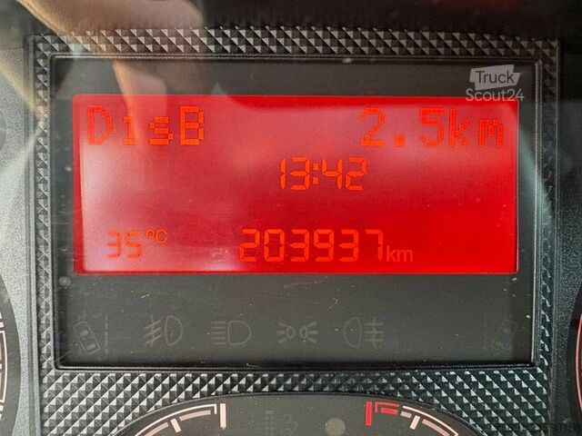 Βαν με ψηλή οροφή Citroen Jumper 33 Van L2 H2 - Euro 6