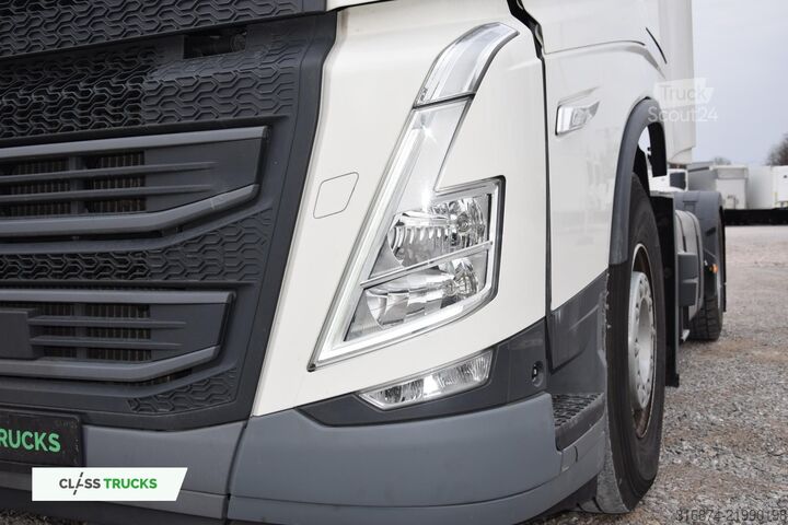 Standard SZM VOLVO FH 500 Globetrotter XL I-ParkCool ACC
