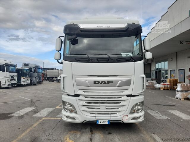 Trattore standard DAF XF 480