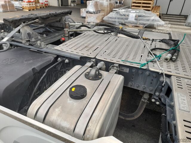 Trattore standard DAF XF 480