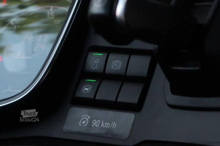 Štandard-SZM Scania S450 NGS RETARDER/ 2X TANK/ ACC/ PARK CLIMA/ DI...