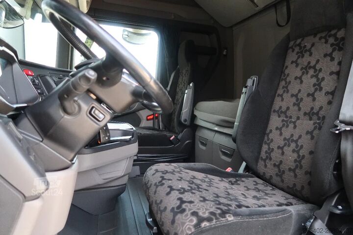 Štandard-SZM Scania S450 NGS RETARDER/ 2X TANK/ ACC/ PARK CLIMA/ DI...