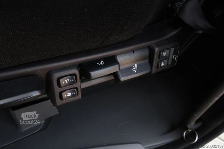 Štandard-SZM Scania S450 NGS RETARDER/ 2X TANK/ ACC/ PARK CLIMA/ DI...