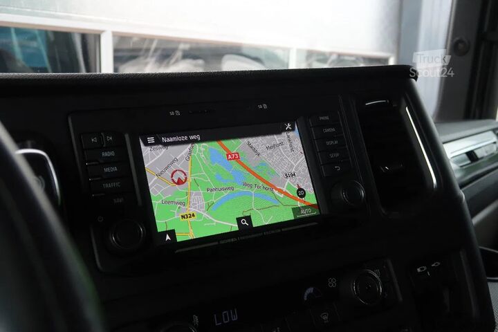 Štandard-SZM Scania S450 NGS RETARDER/ 2X TANK/ ACC/ PARK CLIMA/ DI...