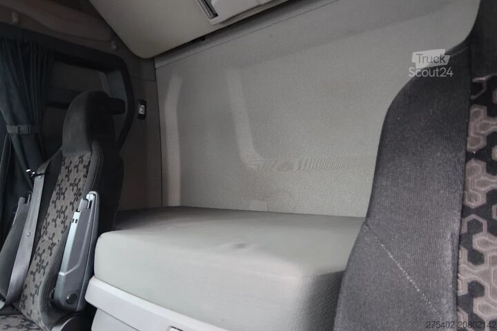 Štandard-SZM Scania S450 NGS RETARDER/ 2X TANK/ ACC/ PARK CLIMA/ DI...