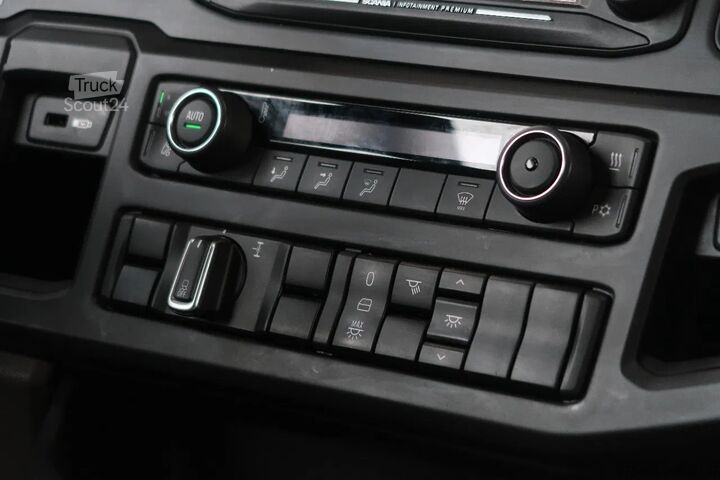 Štandard-SZM Scania S450 NGS RETARDER/ 2X TANK/ ACC/ PARK CLIMA/ DI...