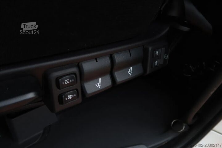 Štandard-SZM Scania S450 NGS RETARDER/ 2X TANK/ ACC/ PARK CLIMA/ DI...