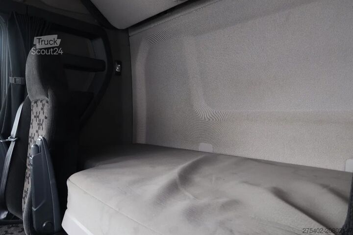 Štandard-SZM Scania S450 NGS RETARDER/ 2X TANK/ ACC/ PARK CLIMA/ DI...