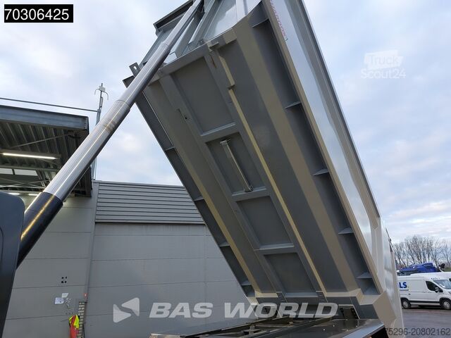 Tipper Mercedes Arocs 4145 8X4 NEW! 19m3 Remmel tipper Big-Axle...
