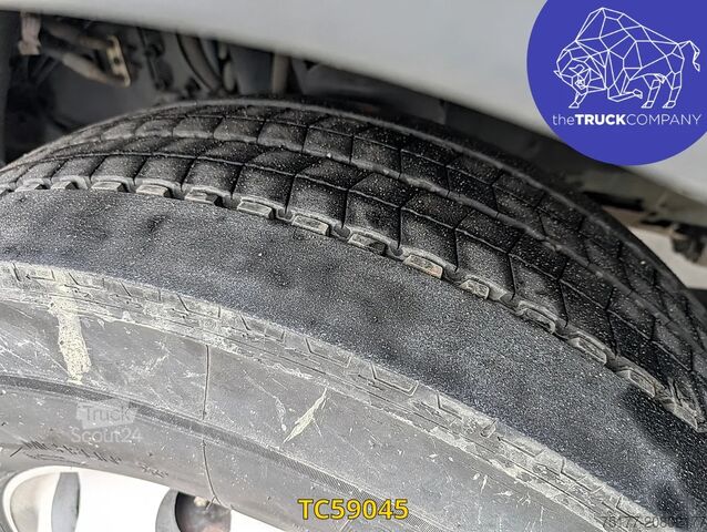 Štandard-SZM Volvo FH 500