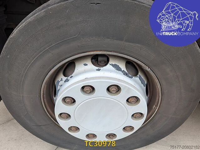 Štandard-SZM Renault T 460