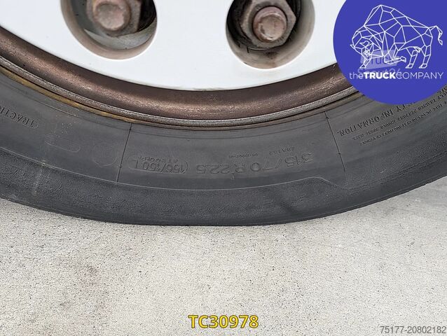 Štandard-SZM Renault T 460