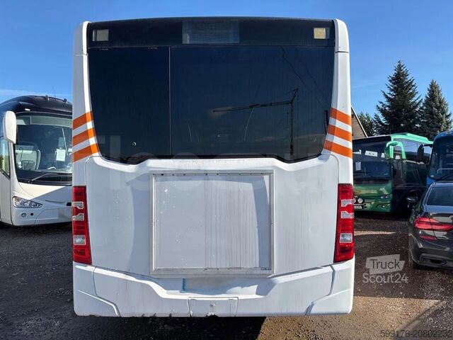 Şehir içi otobüsü Mercedes-Benz Citaro