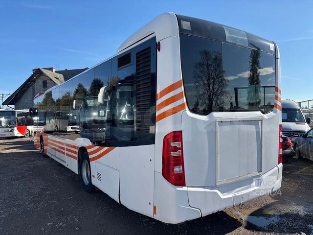 Şehir içi otobüsü Mercedes-Benz Citaro