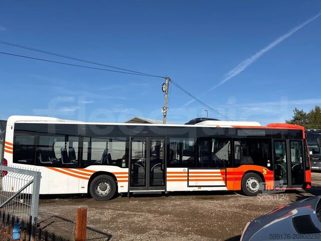 Şehir içi otobüsü Mercedes-Benz Citaro