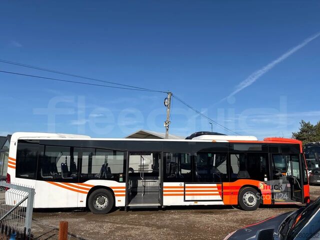 Şehir içi otobüsü Mercedes-Benz Citaro