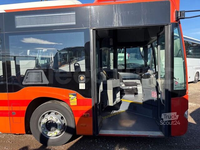Şehir içi otobüsü Mercedes-Benz Citaro