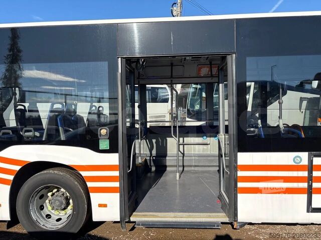 Şehir içi otobüsü Mercedes-Benz Citaro