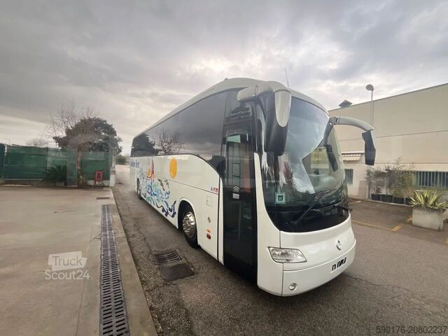 Autobus turystyczny Irisbus 397E.12