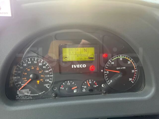 Autobus turystyczny Irisbus 397E.12