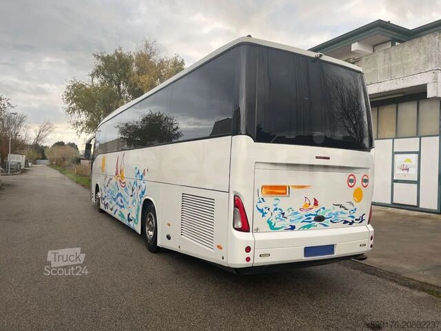 Autobus turystyczny Irisbus 397E.12