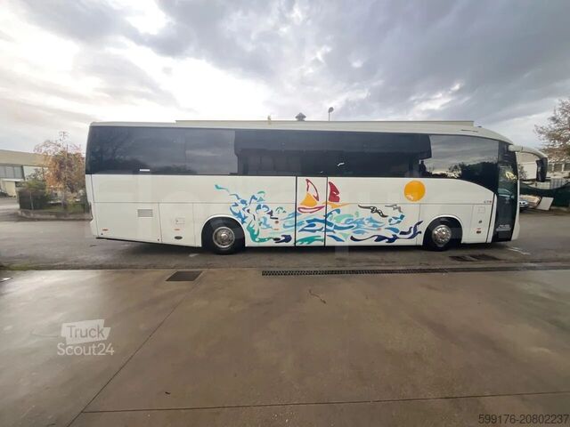 Autobus turystyczny Irisbus 397E.12