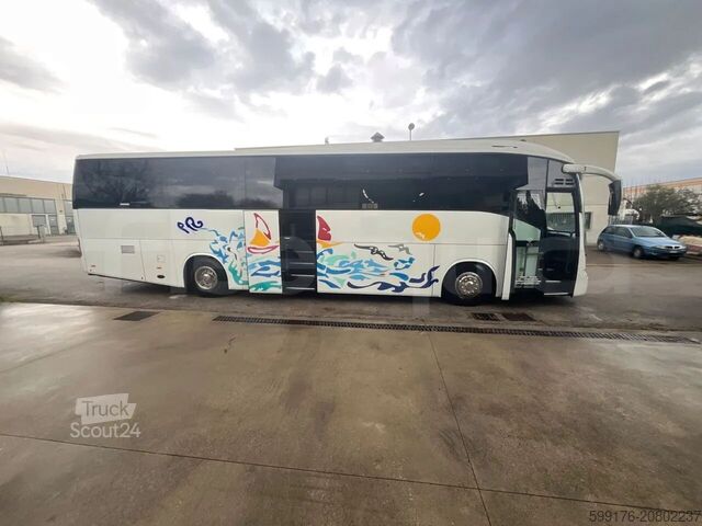 Autobus turystyczny Irisbus 397E.12