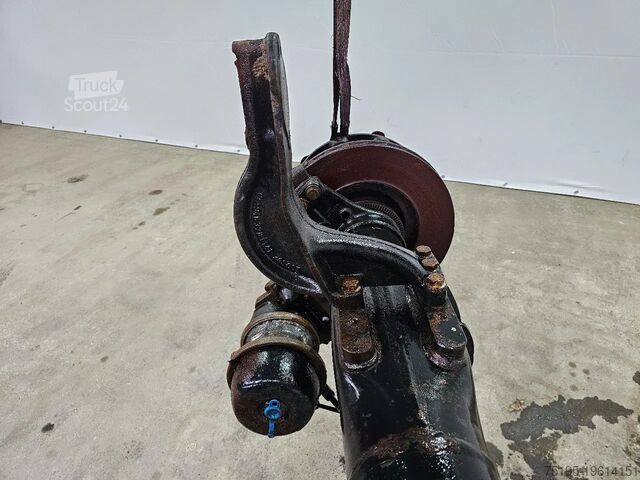 Aandrijfas Mercedes-Benz TE5/8KC7-9