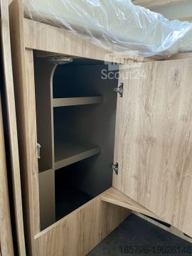 Autorulotă semi-integrată Eura Mobil Profila T 720 EB Mondial Edition Edition 101  Preisvorteil!!!