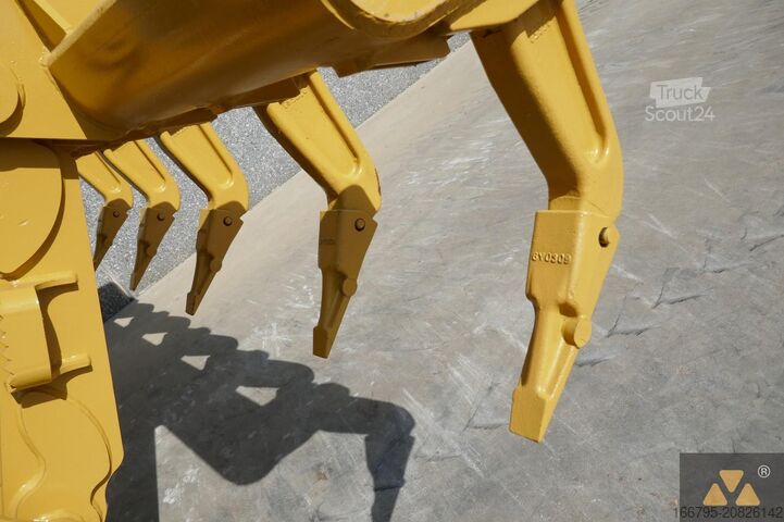 Grader Caterpillar 140H