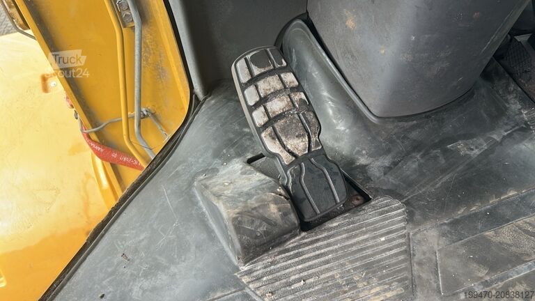 Wheel Loader Caterpillar 930M