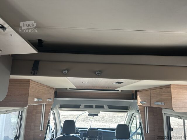 Bestelwagen Etrusco T 6.9 SF (2022) – Ford Transit 2.0 TDCi Manuale | Diesel | Semintegrato