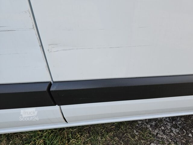 Caravan/camper Ford Panama P10 Campervan |4 posti letto Cucina + tetto a soffietto